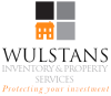 Wulstans logo – Professional Property Management & Inventory Services